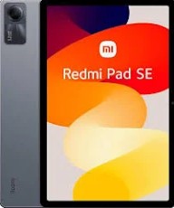  - Tablets    Cod. Redmi pad se graphite Gray 8gb ram 256gb rom
